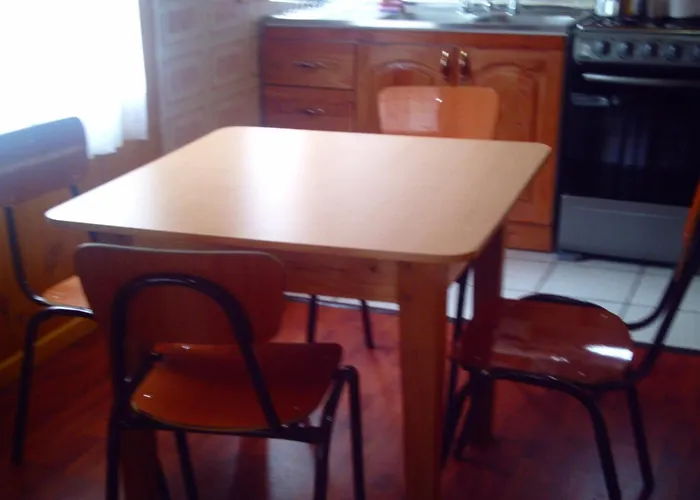 Cabanas Neptuno