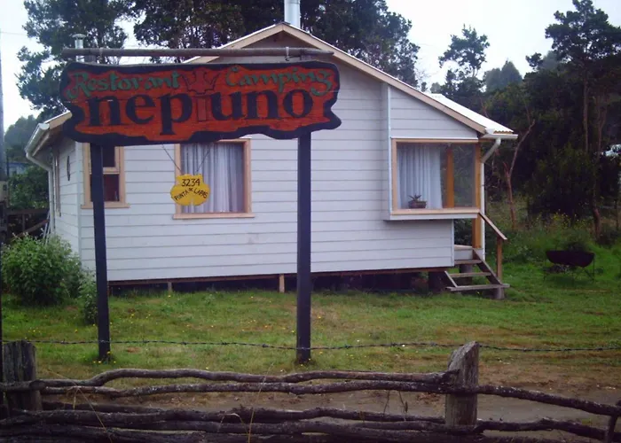 Cabanas Neptuno