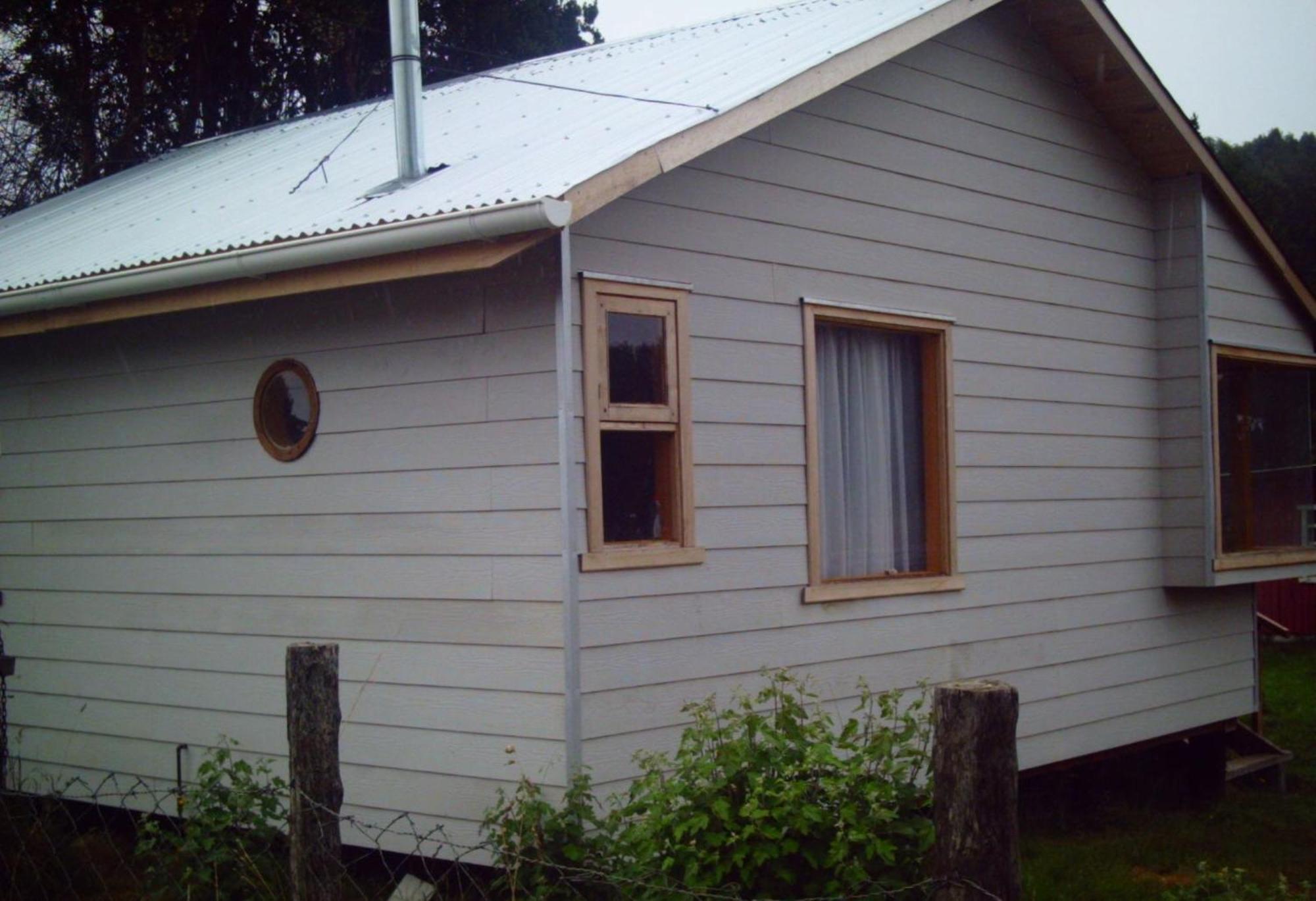 Holiday home Neptuno Quellon